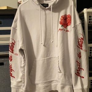 Pacsun hoodie